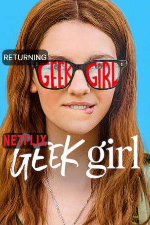 Geek Girl
