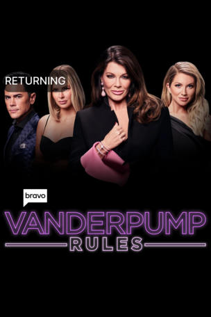 Vanderpump Rules