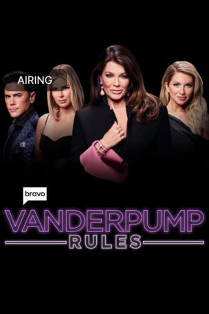 Vanderpump Rules