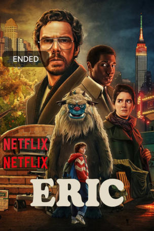 Eric (2024)