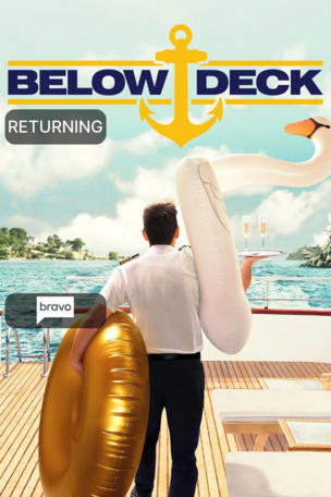 Below Deck