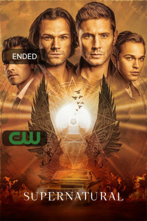 Supernatural