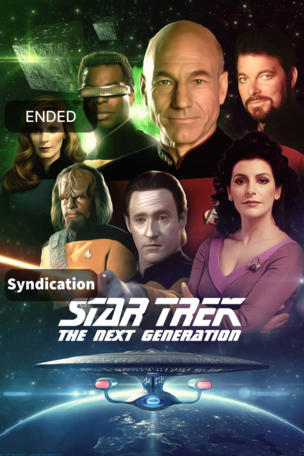 Star Trek: The Next Generation