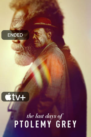 Last Days of Ptolemy Grey