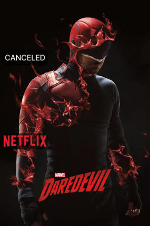 Marvel's Daredevil