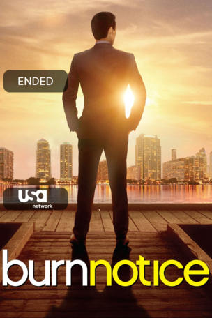 Burn Notice