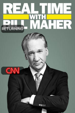 Real Time with Bill Maher