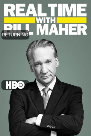 Real Time with Bill Maher