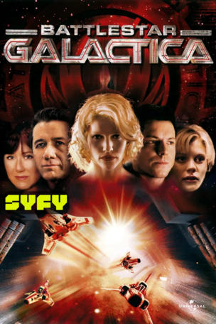 Battlestar Galactica