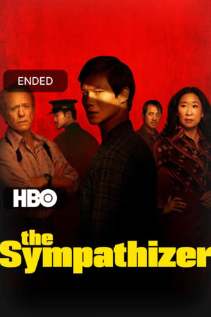 Sympathizer