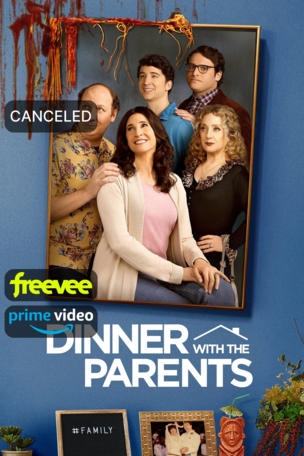 Dinner with the Parents