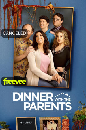 Dinner with the Parents