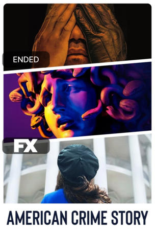 American Crime Story
