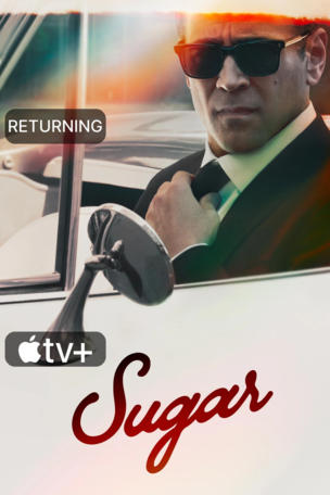 Sugar (2024)