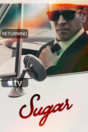 Sugar (2024)