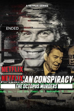 American Conspiracy: The Octopus Murders