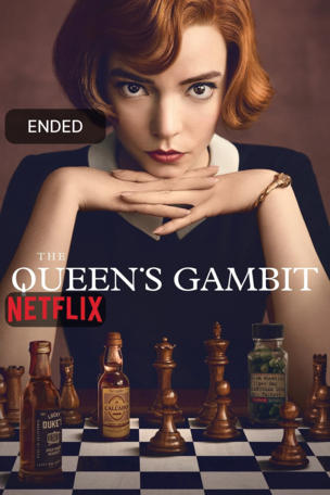 Queen's Gambit