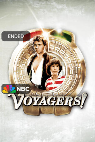 Voyagers!