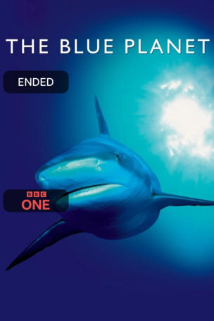 Blue Planet