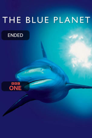 Blue Planet