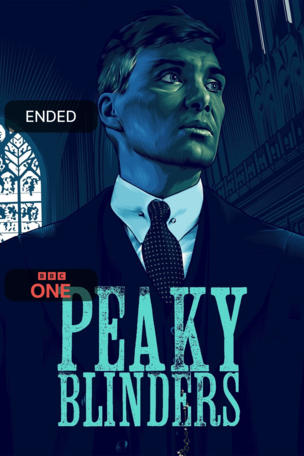 Peaky Blinders
