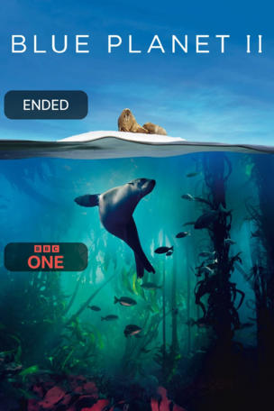 Blue Planet II