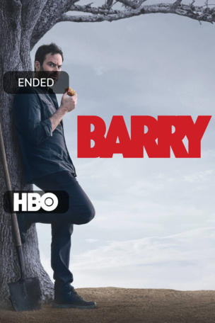 Barry