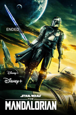Mandalorian