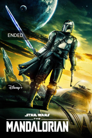Mandalorian