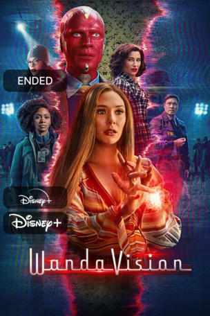 WandaVision