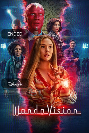 WandaVision