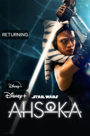Ahsoka