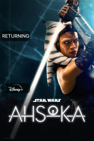 Ahsoka