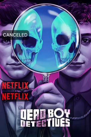 Dead Boy Detectives