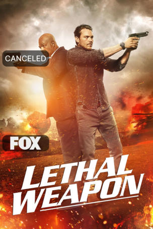 Lethal Weapon