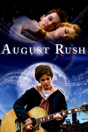 August Rush