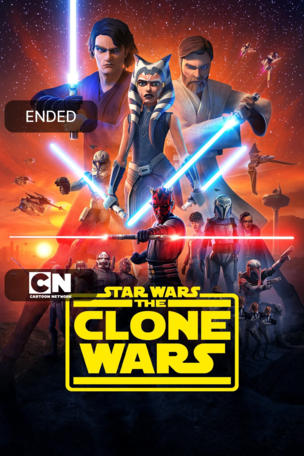 Star Wars: The Clone Wars