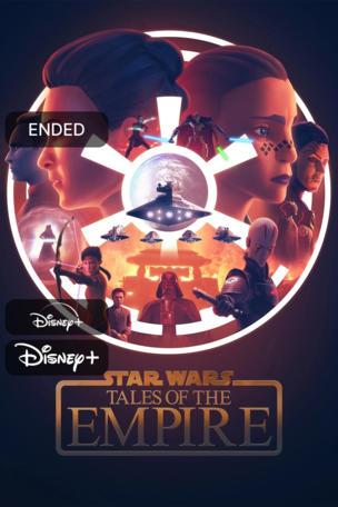Star Wars: Tales of the Empire