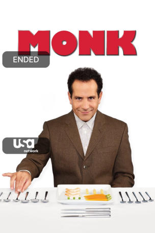 Monk