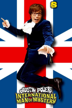 Austin Powers: International Man of Mystery