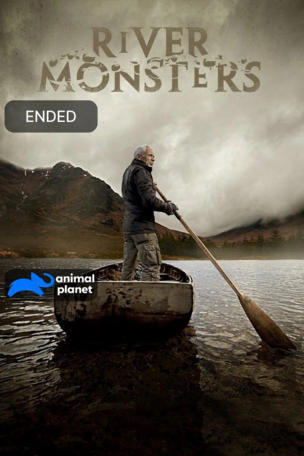 River Monsters