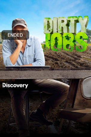 Dirty Jobs