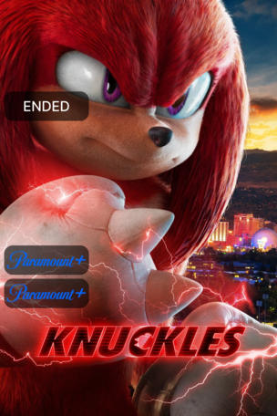 Knuckles