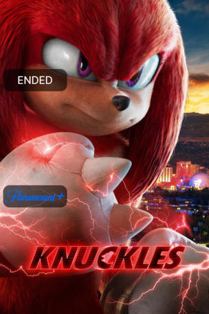 Knuckles
