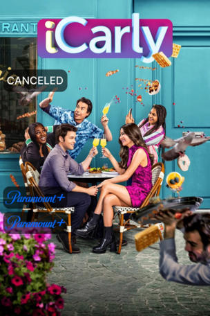 iCarly (2021)