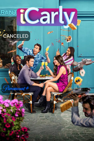 iCarly (2021)