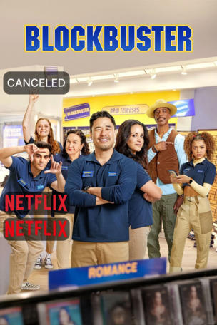 Blockbuster