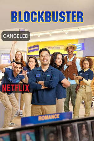 Blockbuster