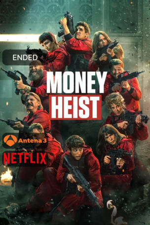 Money Heist