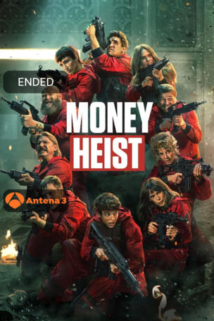 Money Heist